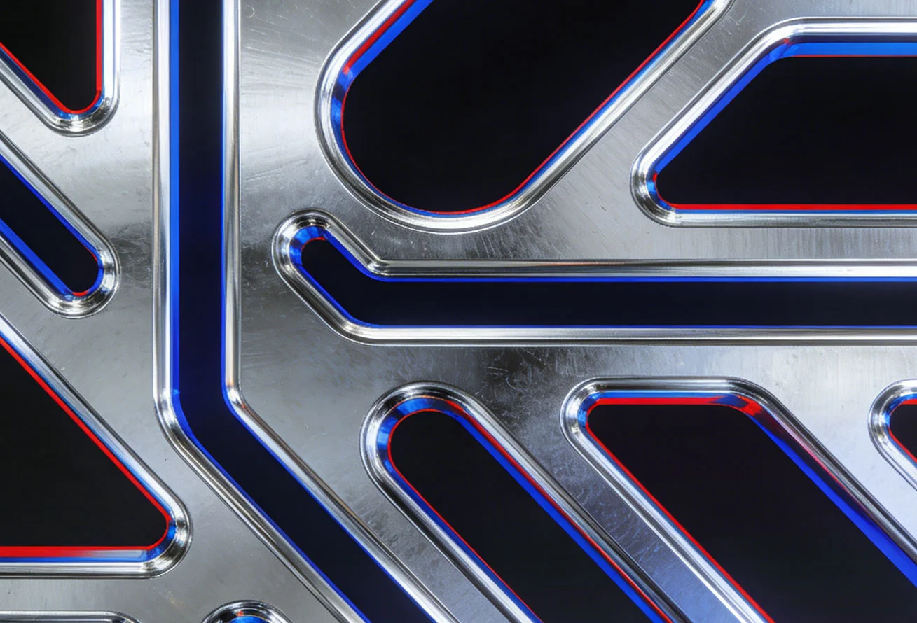 Surface Finishing - Painting