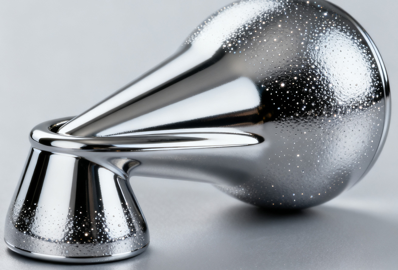 Surface Finishing - Electroplating