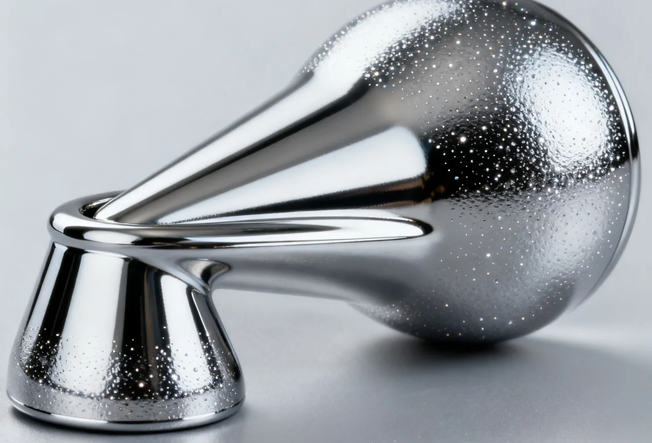 Surface Finishing - Electroplating