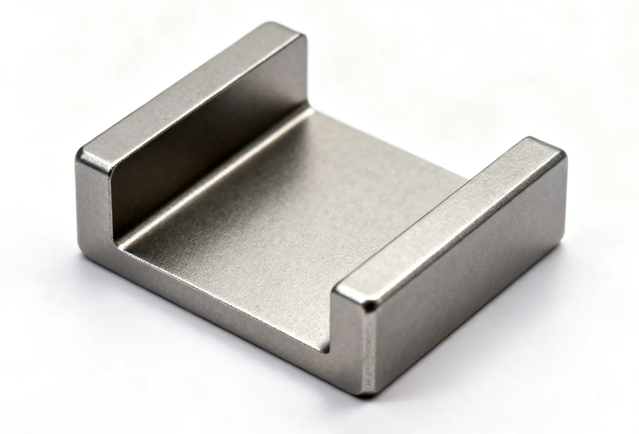 Surface Finishing - Passivation