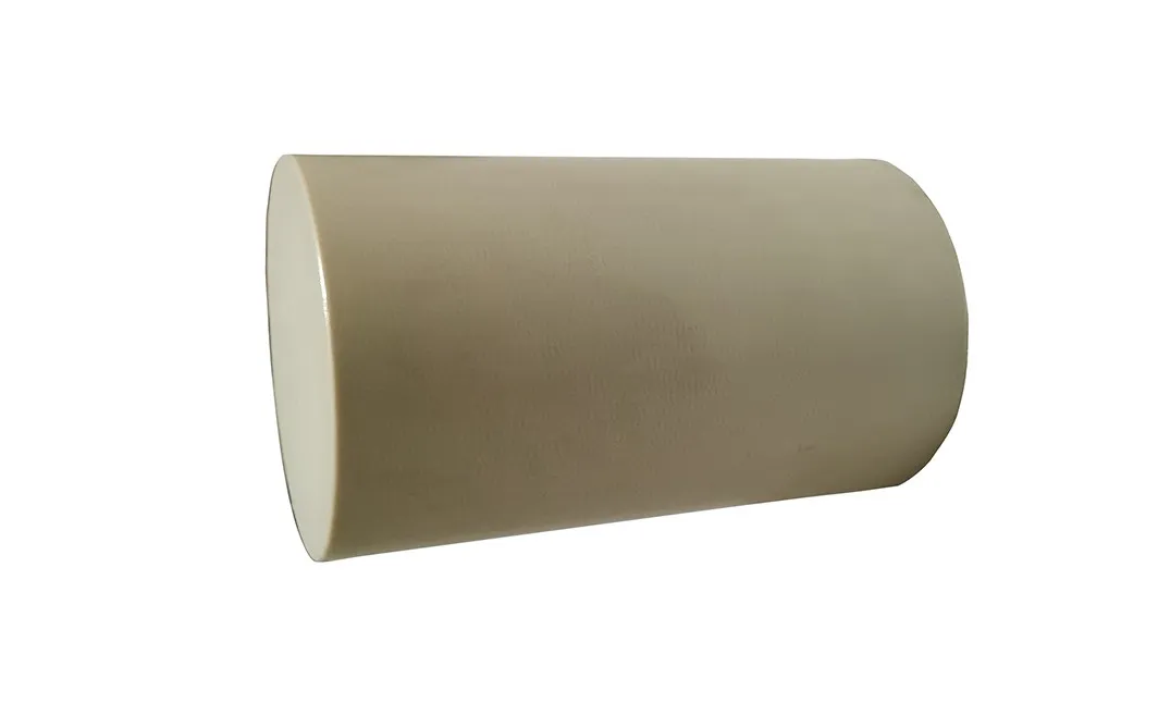 PEEK for CNC Machining