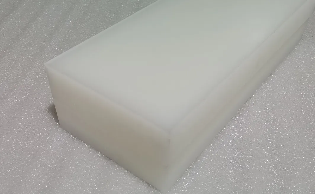 PP for CNC Machining