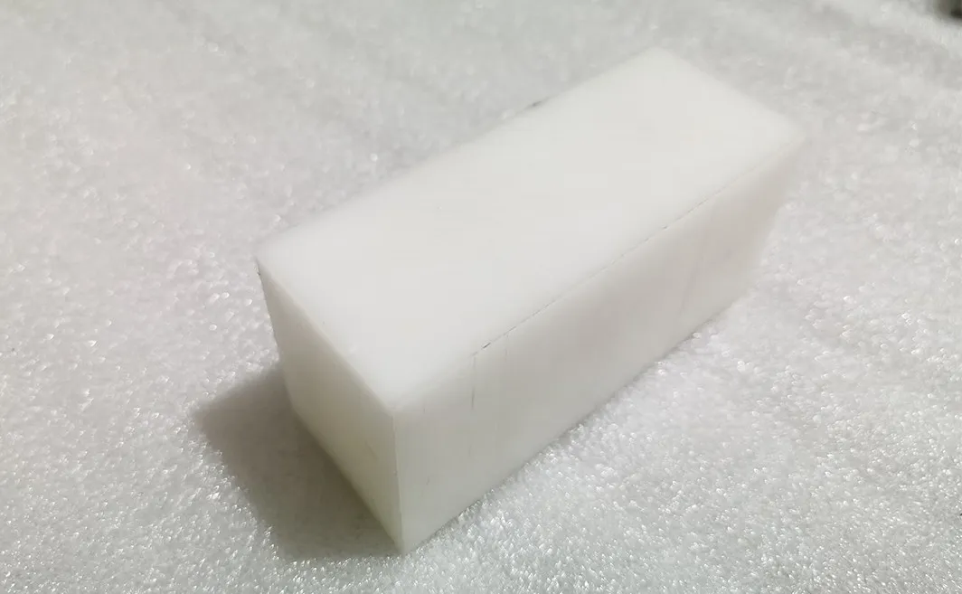 PTFE for CNC Machining