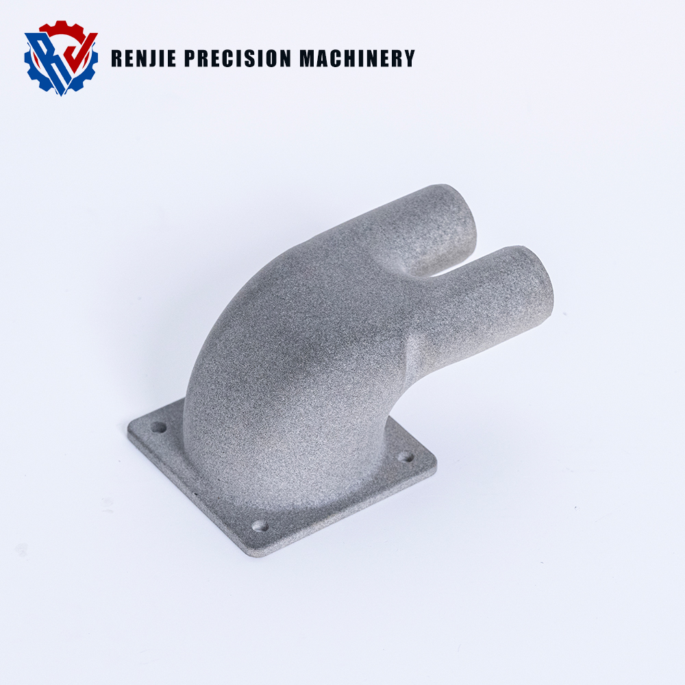 Metal Fabrication Part