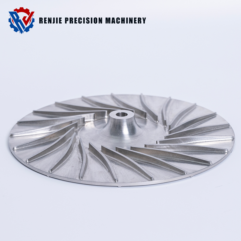 Sheet metal spiral coil