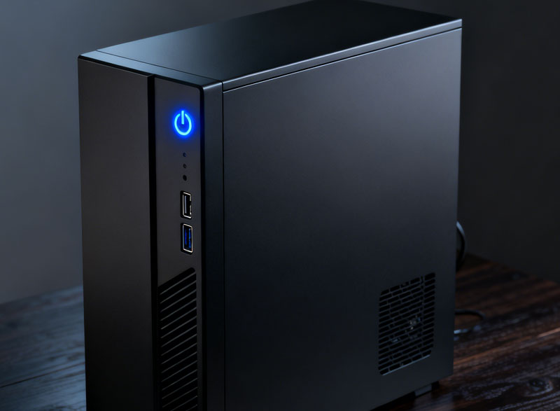 3C Electronics cnc machining