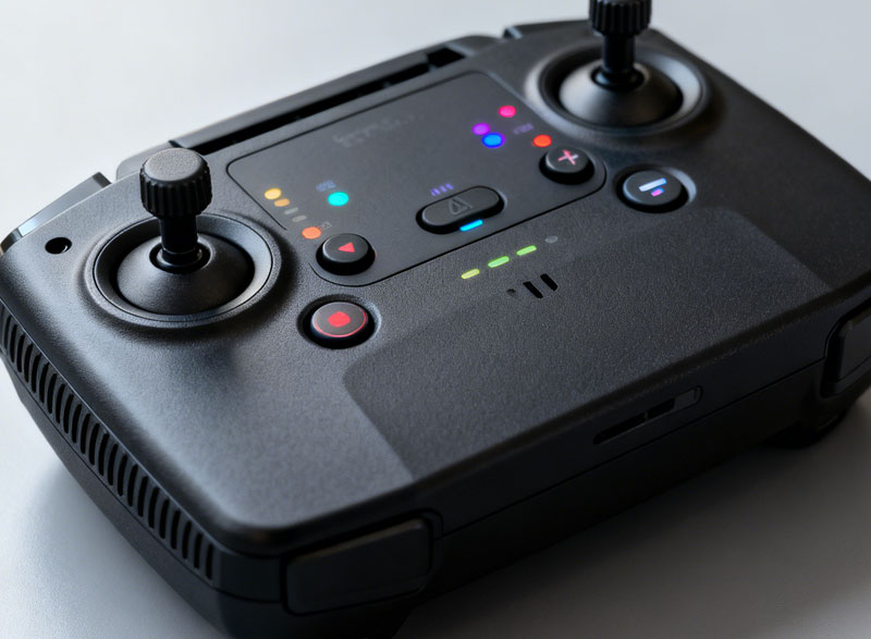 3C Electronics cnc machining