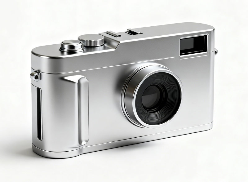 3C Electronics cnc machining