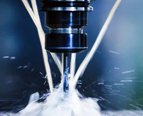 Machinable motorcycle parts