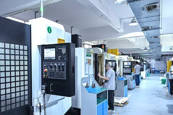 Machinable motorcycle parts