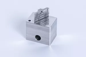 CNC Machining