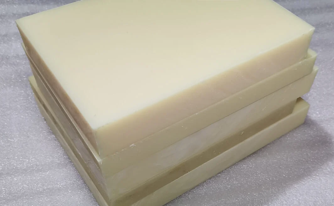 ABS for CNC Machining