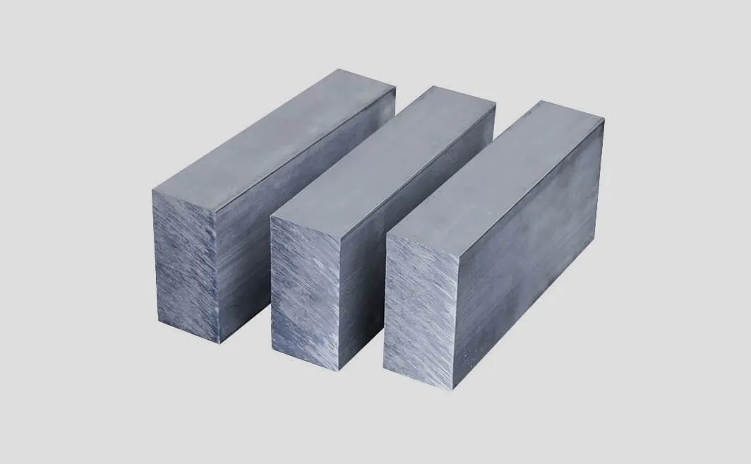 CNC Machining Aluminum Alloys