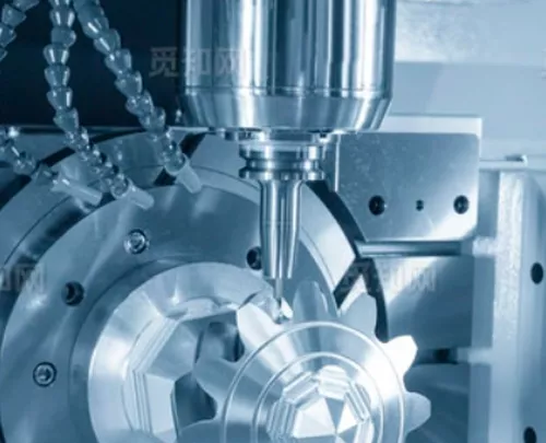 Machinable motorcycle parts