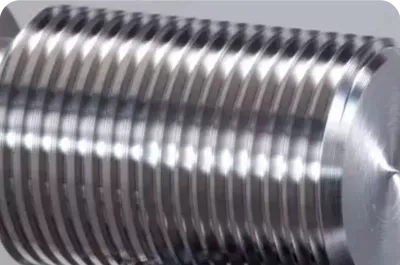 Machinable motorcycle parts