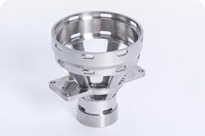 Machinable motorcycle parts