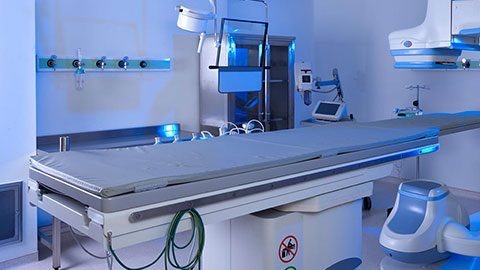Medical equipment