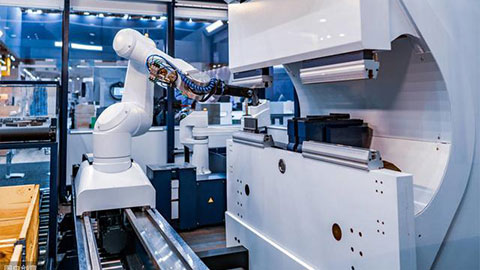 automation equipment