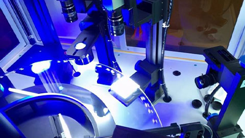 Optical equipment