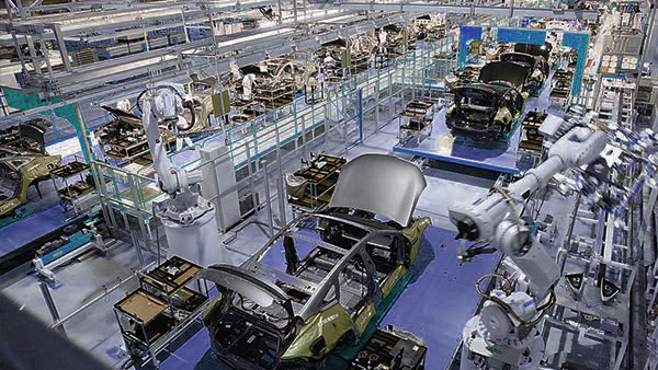 auto parts