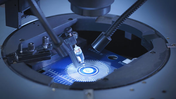 Semiconductor equipment