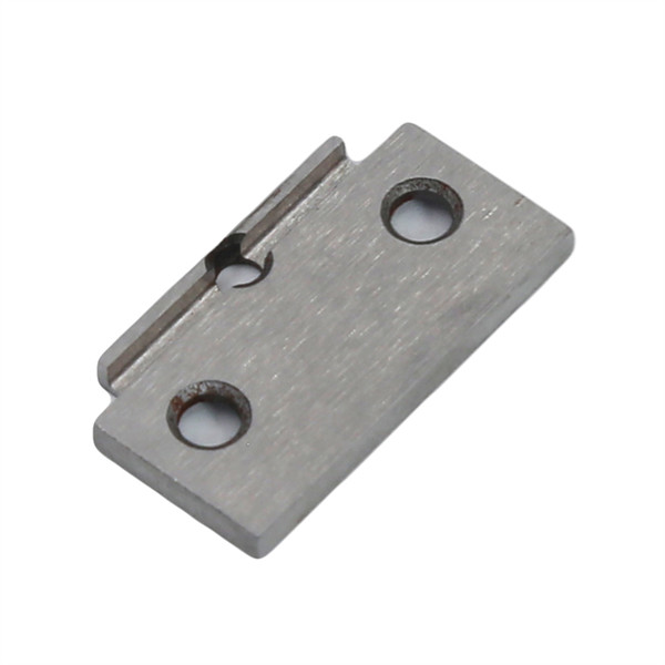 Steel Alloy 3