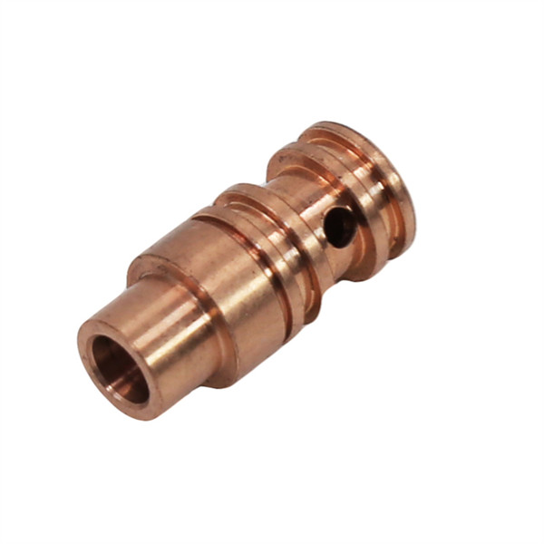 Copper