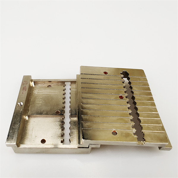 Copper of Nickel plating