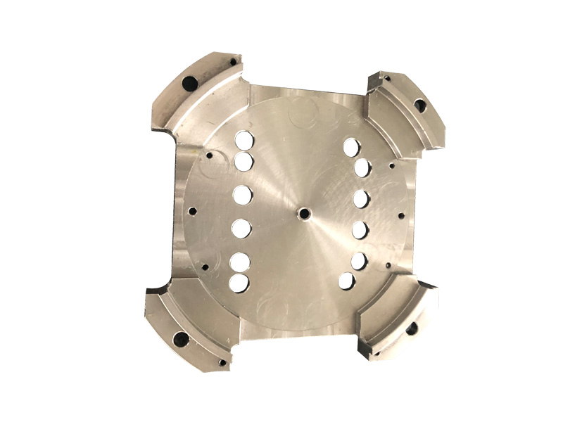 Titanium Alloy 3