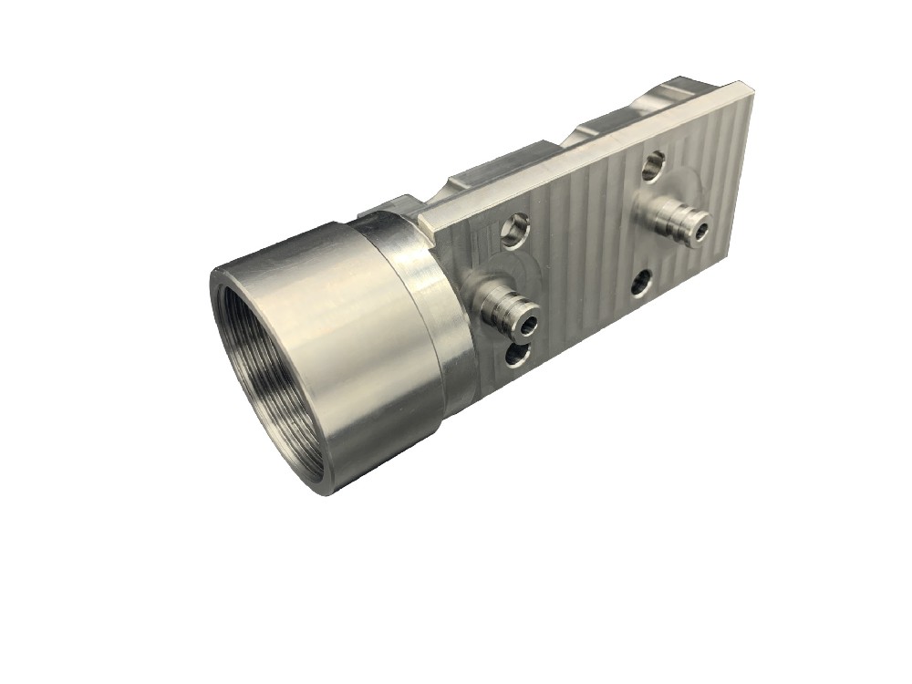 Titanium Alloy4